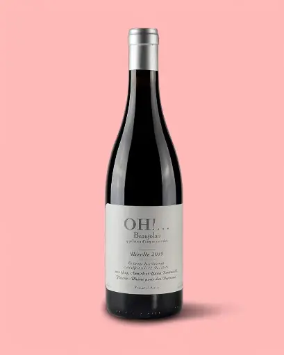 Beaujolais Oh!... 2024 Magnum