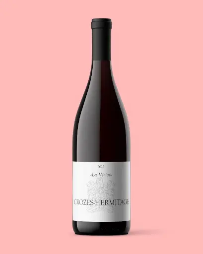Croze Hermitage Les Vedias 2023