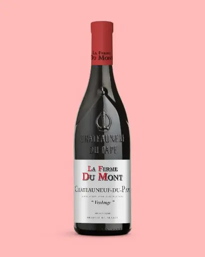 Châteauneuf-du-Pape Vendange 2021