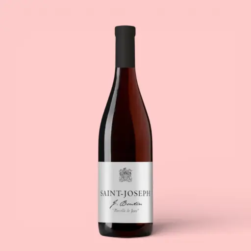 Saint Joseph Hommage 2024