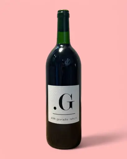 Grenache Nature 2022 Litre