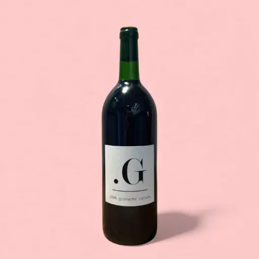 Grenache Nature 2022 Litre