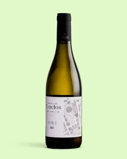Chablis 2023