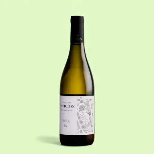 Chablis 2023