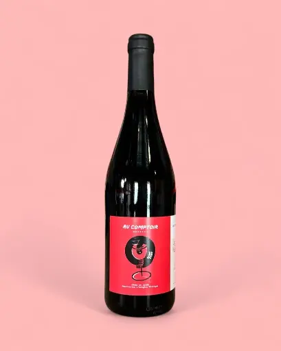 Au Comptoir 2022