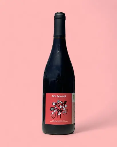 Aux Fraises 2023