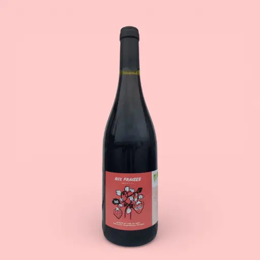 Aux Fraises 2023