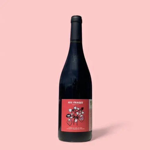 Aux Fraises 2023