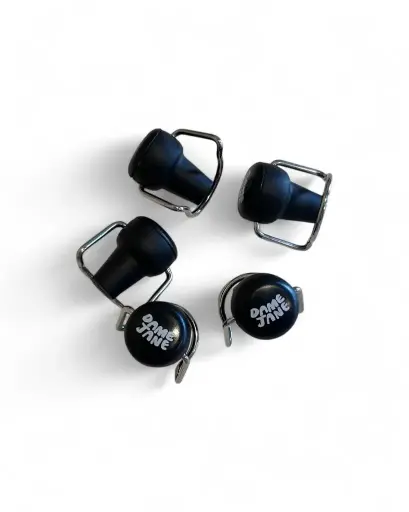 Stop Bulles Dame Jane