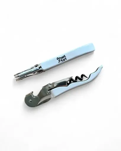 Limonadier Dame Jane