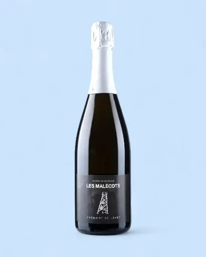 Les Malécots Brut Nature