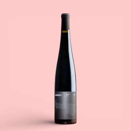 Pinot Noir Sec 2024