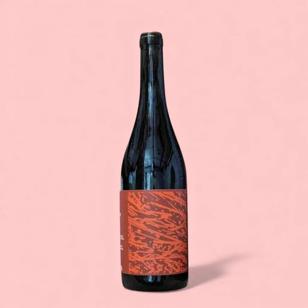 Rouge Nabor 2024