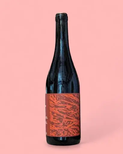 Rouge Nabor 2024