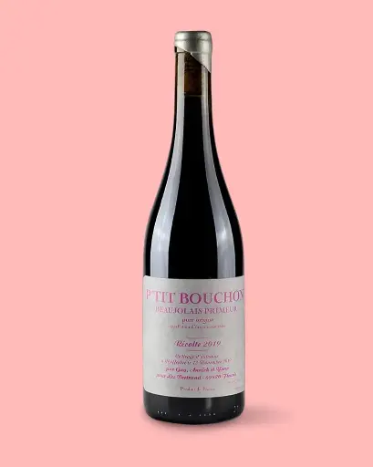 Le P’tit Bouchon Primeur 2025