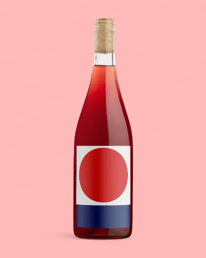 Le Rouge 2024