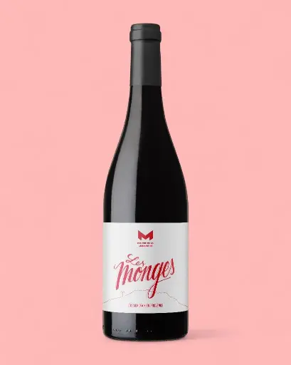 Les Monges Rouge 2023