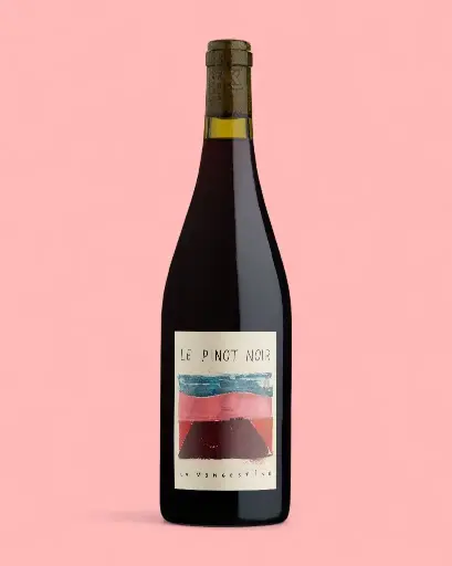 Le Pinot Noir 2022