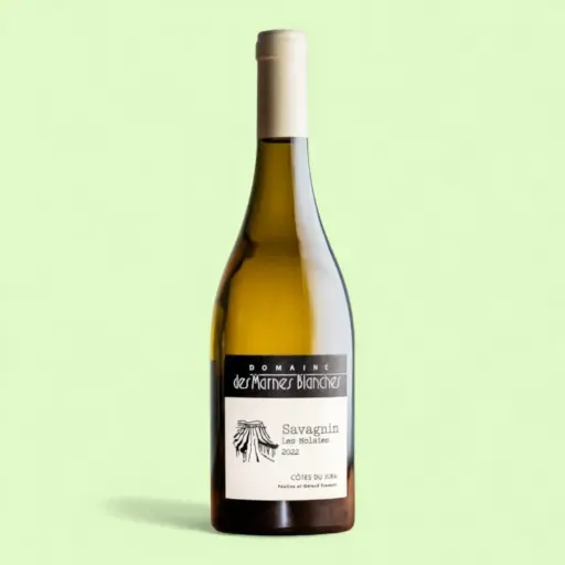 Savagnin Les Molates 2023