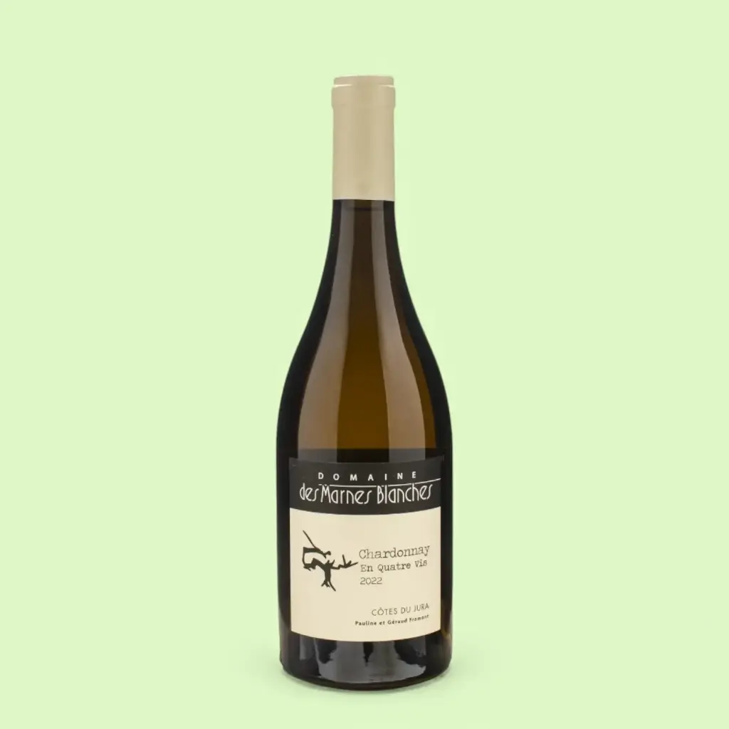 Chardonnay En Quatre Vis 2023