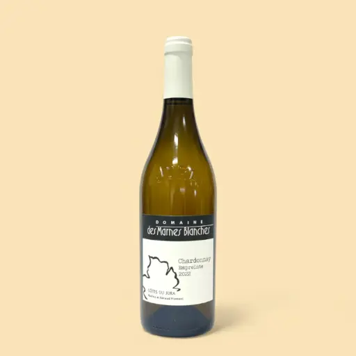 Chardonnay Empreinte 2022