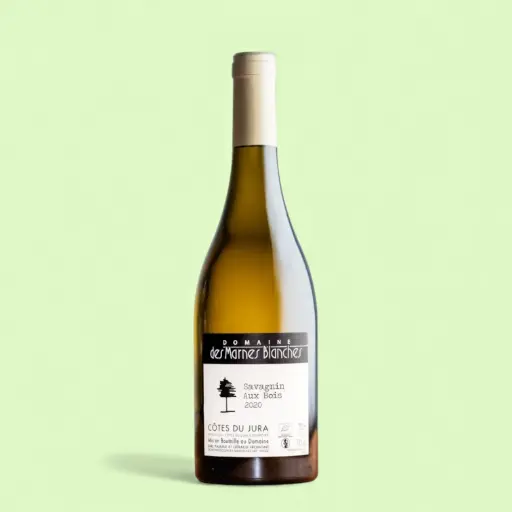 Savagnin Aux Bois 2023