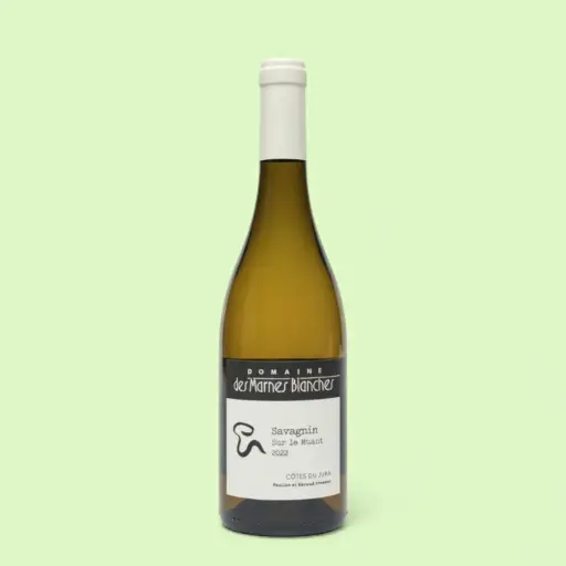 Savagnin Sur le Muant 2022