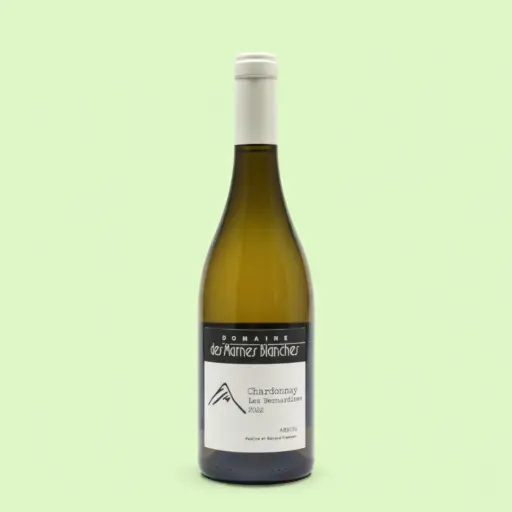 Chardonnay Les Bernardines 2022