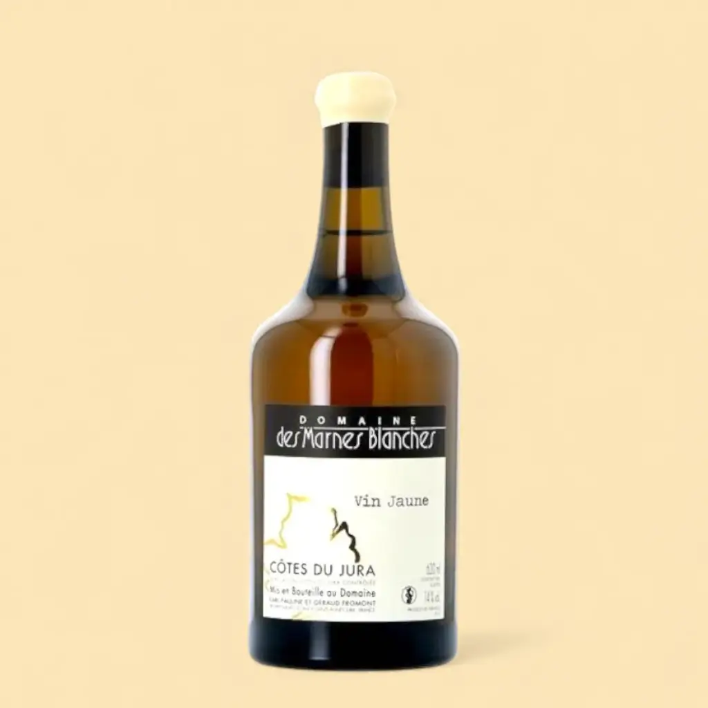 Vin Jaune 2018