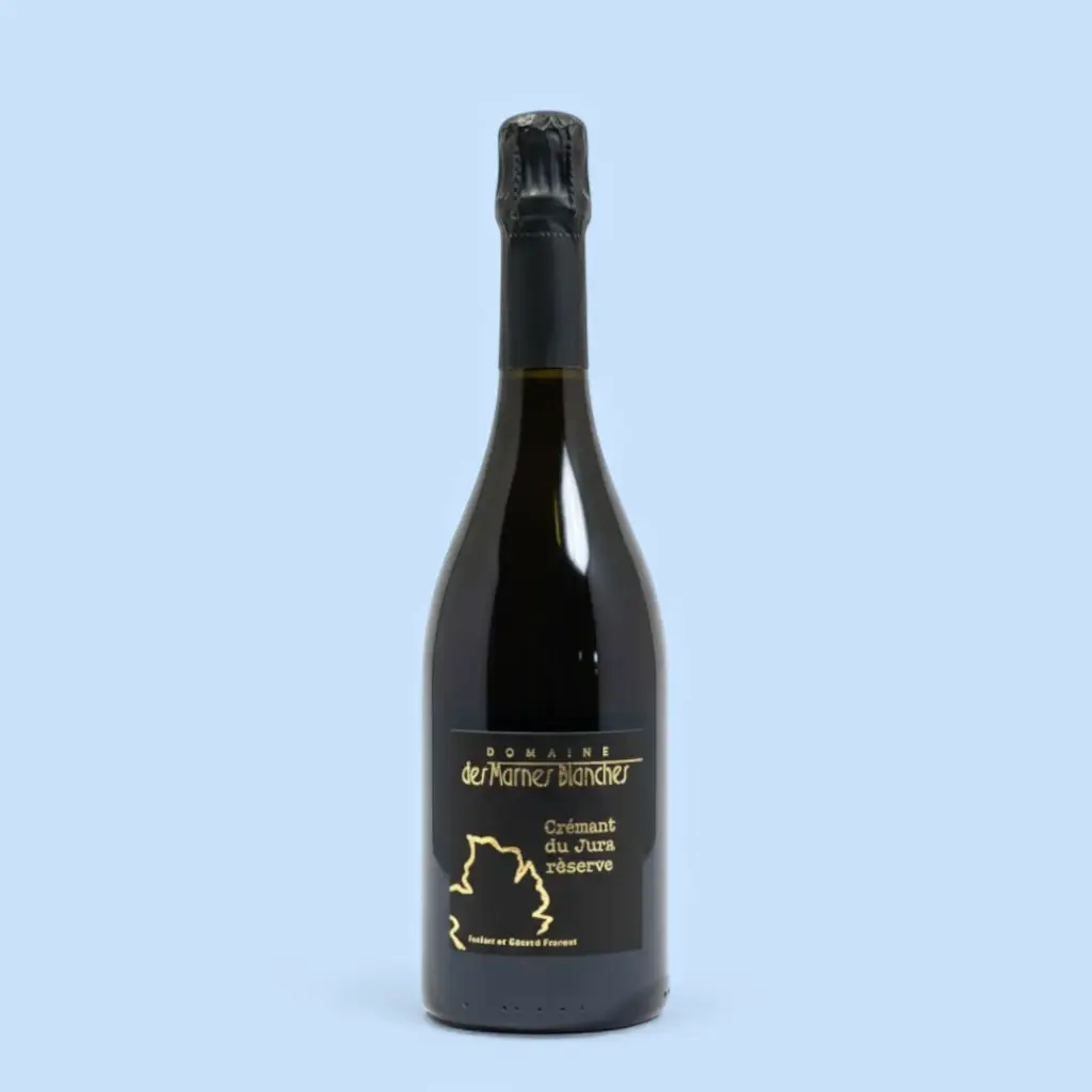 Crémant du Jura Réserve