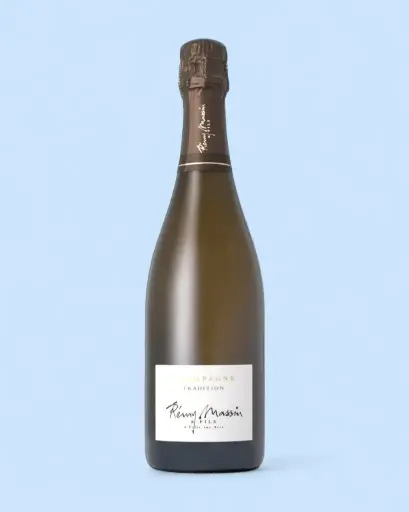 Champagne Tradition