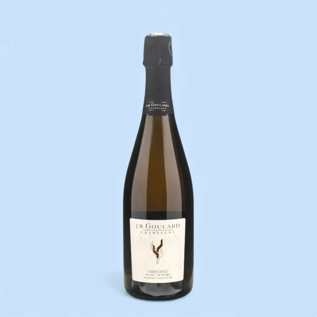 Champagne Origine