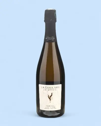 Champagne Origine