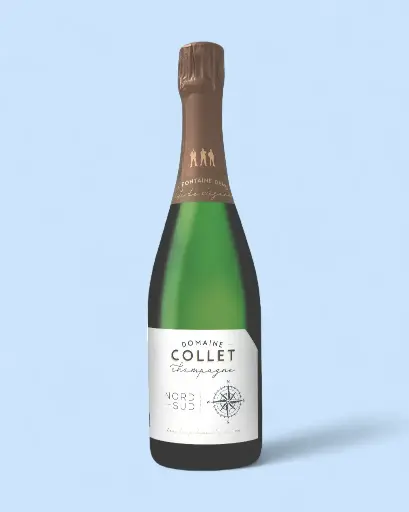 Champagne Nord Sud