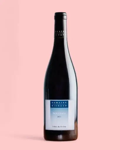 Terre d'Aigles 2024