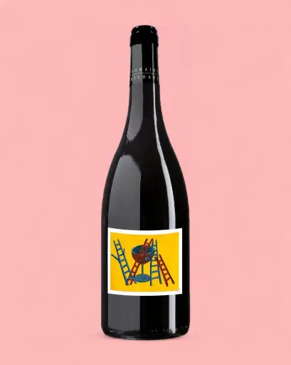 Côtes du Rhône Primeur 2025