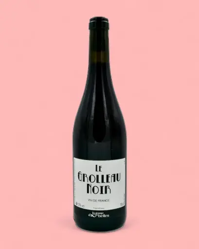 Le Grolleau Noir 2025