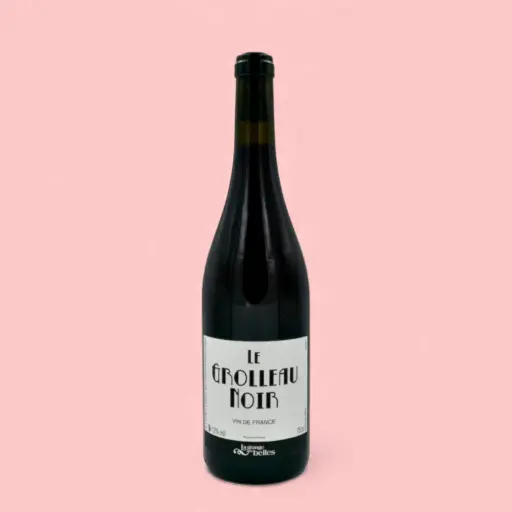 Le Grolleau Noir 2025
